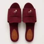 Aura - Burgundy