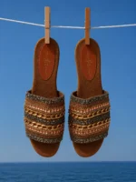 The Chains - Brown - Image 2